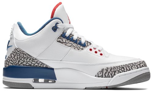 Кроссовки для баскетбола Nike AIR JORDAN 3 RETRO OG