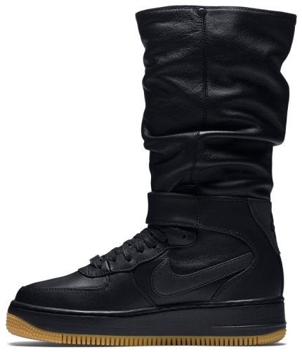 Сапоги Nike W AF1 UPSTEP WARRIOR