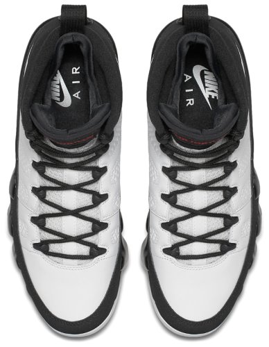 Кроссовки для баскетбола Nike AIR JORDAN 9 RETRO