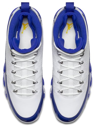 Кроссовки для баскетбола Nike AIR JORDAN 9 RETRO