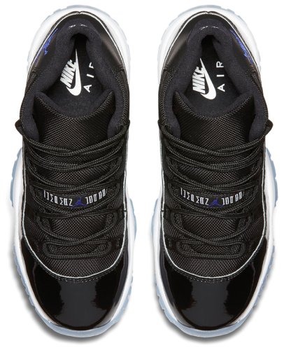 Кроссовки для баскетбола Nike AIR JORDAN 11 RETRO BG
