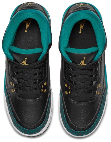 Кроссовки для баскетбола Nike AIR JORDAN 3 RETRO GG