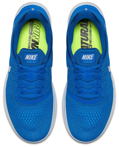 Кроссовки для бега Nike FREE RN