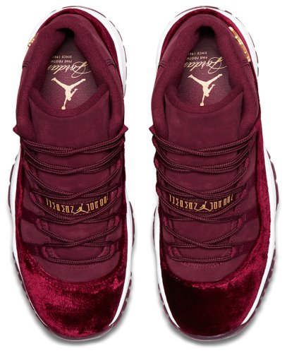 Кроссовки для баскетбола Nike AIR JORDAN 11 RETRO RL GG