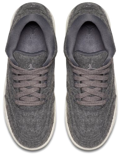 Кроссовки для баскетбола Nike AIR JORDAN 3 RETRO WOOL BG