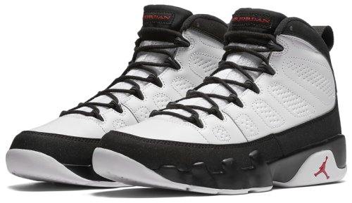 Кроссовки для баскетбола Nike AIR JORDAN 9 RETRO