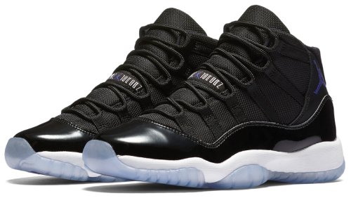 Кроссовки для баскетбола Nike AIR JORDAN 11 RETRO BG