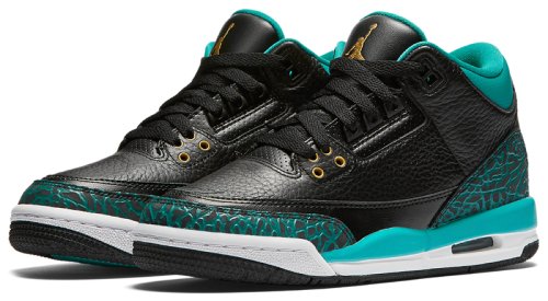Кроссовки для баскетбола Nike AIR JORDAN 3 RETRO GG