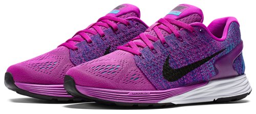 Кроссовки для бега Nike WMNS LUNARGLIDE 7