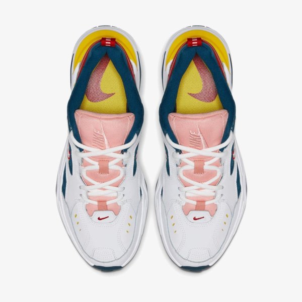 Жіночі кросівки NIKE W M2K TEKNO