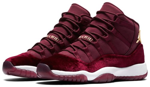 Кроссовки для баскетбола Nike AIR JORDAN 11 RETRO RL GG