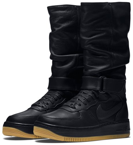 Сапоги Nike W AF1 UPSTEP WARRIOR