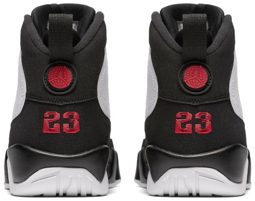 Кроссовки для баскетбола Nike AIR JORDAN 9 RETRO