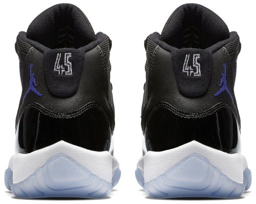Кроссовки для баскетбола Nike AIR JORDAN 11 RETRO BG