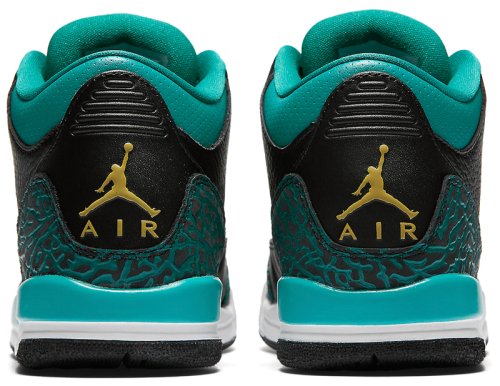 Кроссовки для баскетбола Nike AIR JORDAN 3 RETRO GG