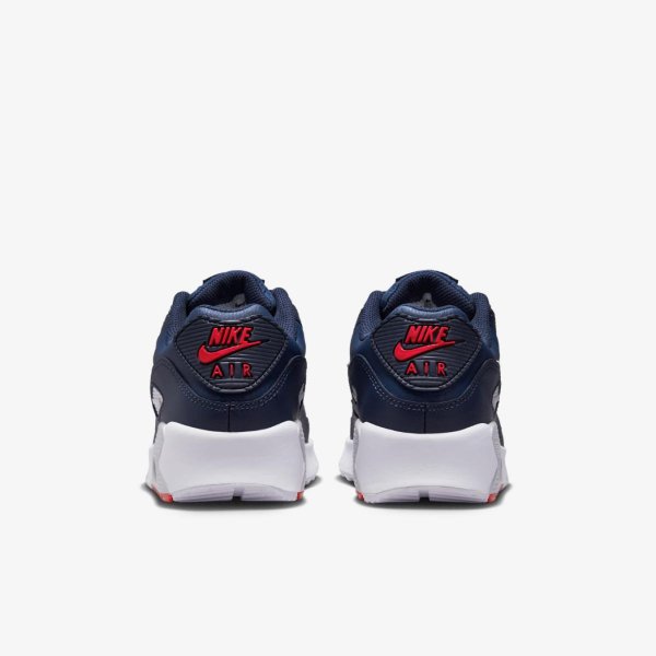 Дитячі кросівки NIKE AIR MAX 90 LTR (GS)