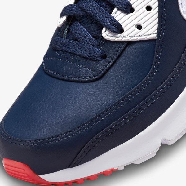 Дитячі кросівки NIKE AIR MAX 90 LTR (GS)