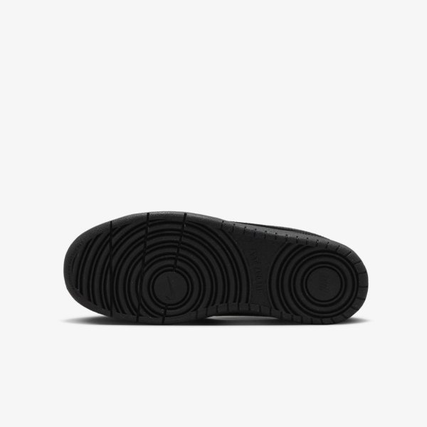 Дитячі кросівки NIKE COURT BOROUGH LOW RECRAFT (GS)