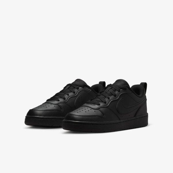 Дитячі кросівки NIKE COURT BOROUGH LOW RECRAFT (GS)