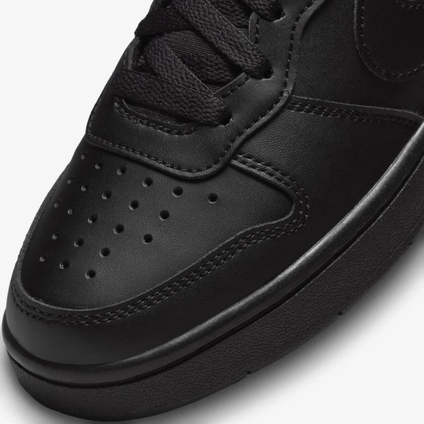 Дитячі кросівки NIKE COURT BOROUGH LOW RECRAFT (GS)