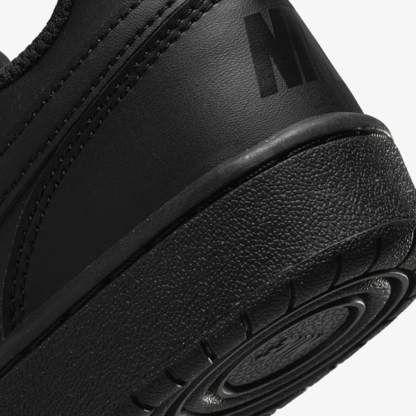 Дитячі кросівки NIKE COURT BOROUGH LOW RECRAFT (GS)