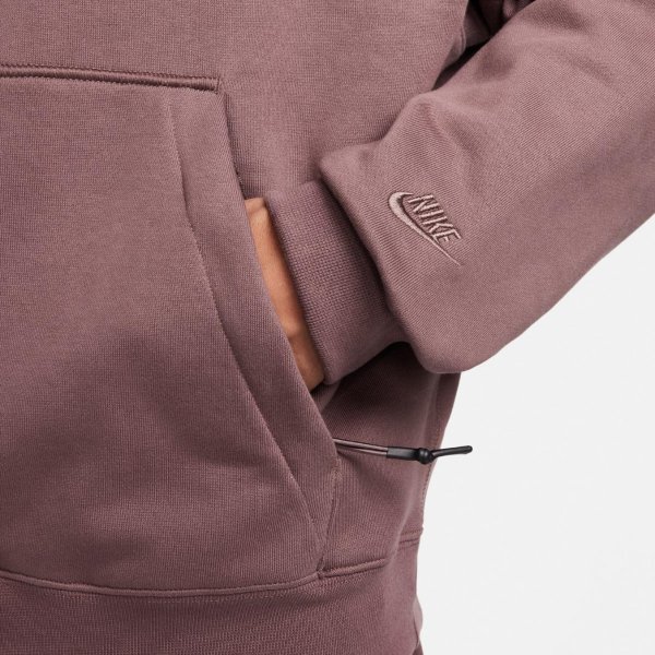 Чоловіча толстовка NIKE M NSW TP TF WINTER TOP REPEL