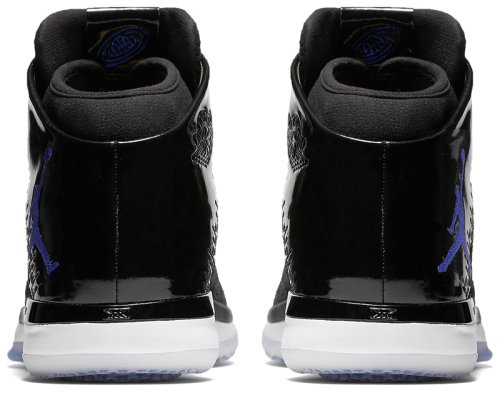 Кроссовки для баскетбола Nike AIR JORDAN XXXI