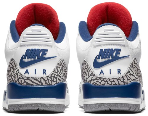 Кроссовки для баскетбола Nike AIR JORDAN 3 RETRO OG