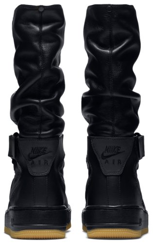 Сапоги Nike W AF1 UPSTEP WARRIOR