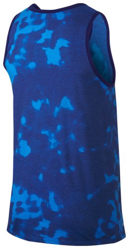 Майка Nike RUN P TIE DYE TANK