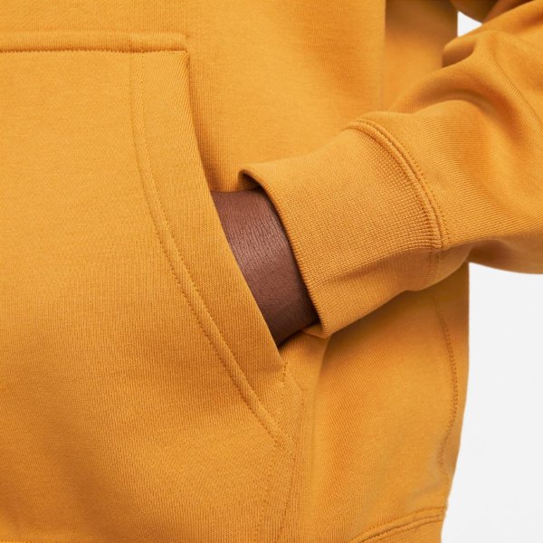 Мужская толстовка NIKE M SOLO SWSH Fleece PO HOODIE