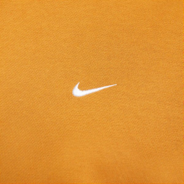 Мужская толстовка NIKE M SOLO SWSH Fleece PO HOODIE