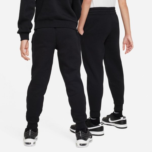 Дитячі штани NIKE K NSW CLUB FLC JGGR LBR