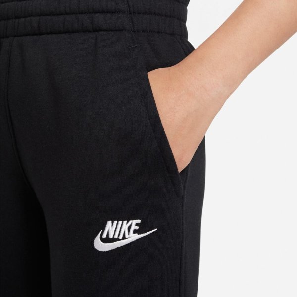 Дитячі штани NIKE K NSW CLUB FLC JGGR LBR