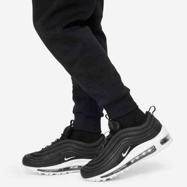 Дитячі штани NIKE K NSW CLUB FLC JGGR LBR