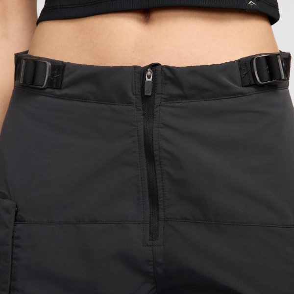 Женские брюки NIKE W TRAIL REPEL MR PANT