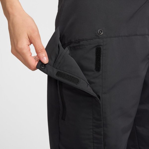 Женские брюки NIKE W TRAIL REPEL MR PANT
