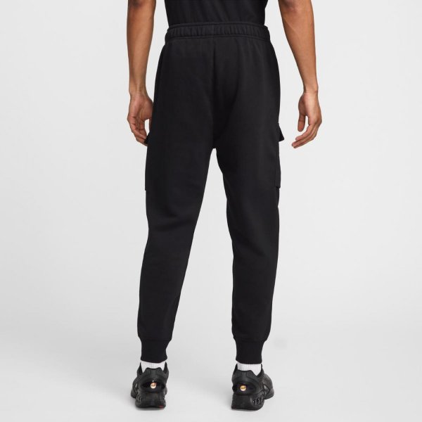 Мужские брюки NIKE M NSW SW AIR CARGO PANT FLC BB