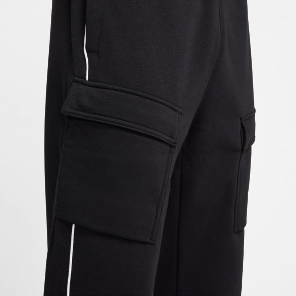 Мужские брюки NIKE M NSW SW AIR CARGO PANT FLC BB
