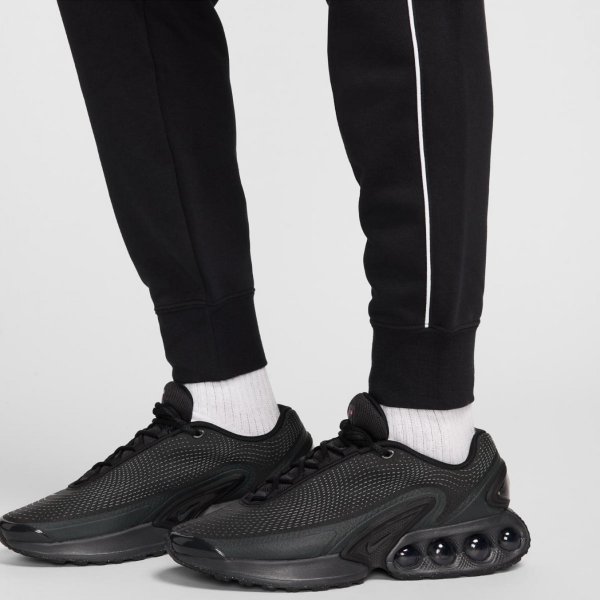 Мужские брюки NIKE M NSW SW AIR CARGO PANT FLC BB
