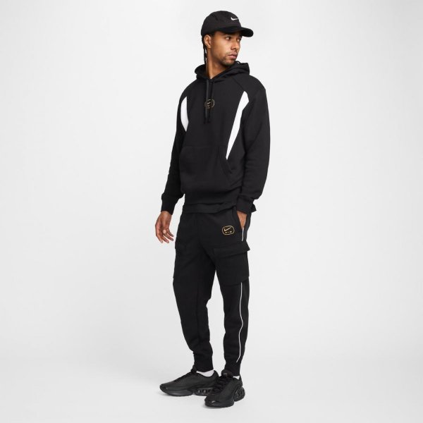 Мужские брюки NIKE M NSW SW AIR CARGO PANT FLC BB