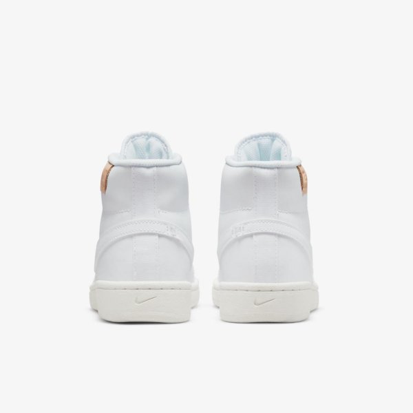 Женские кроссовки NIKE WMNS COURT ROYALE 2 MID