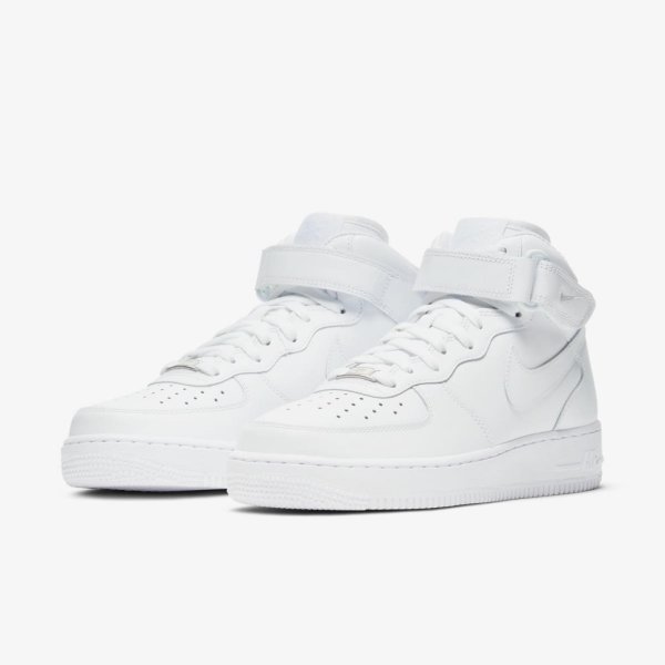 Жіночі кросівки NIKE WMNS AIR FORCE 1 07 MID
