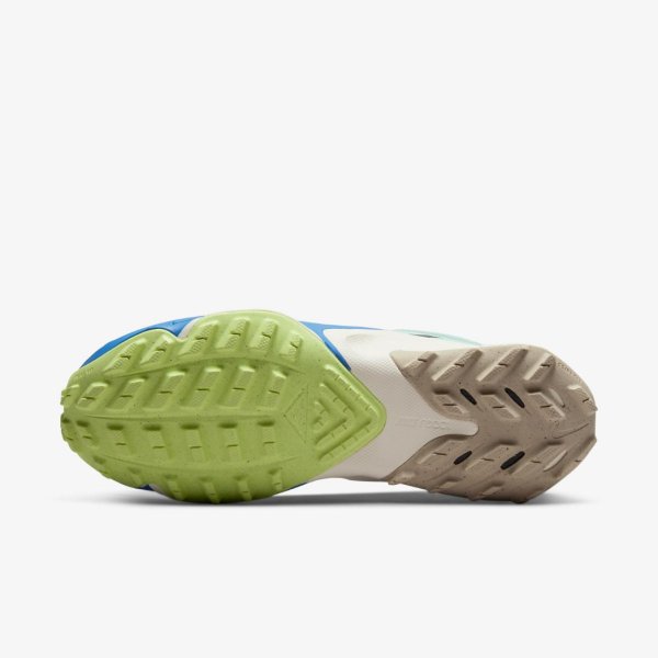 Жіночі кросівки NIKE W AIR ZOOM TERRA KIGER 8