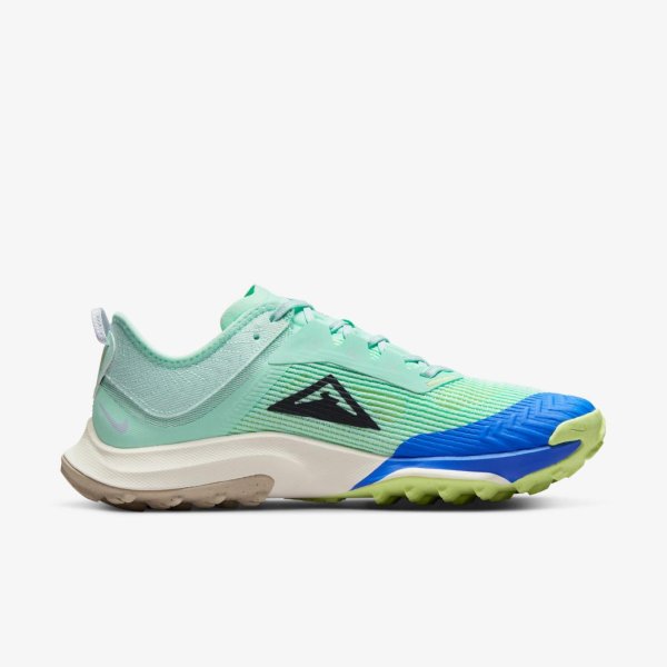 Жіночі кросівки NIKE W AIR ZOOM TERRA KIGER 8