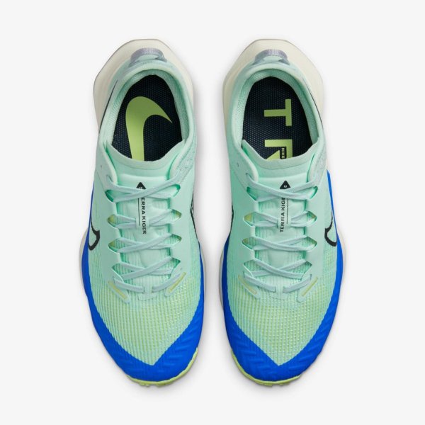 Жіночі кросівки NIKE W AIR ZOOM TERRA KIGER 8