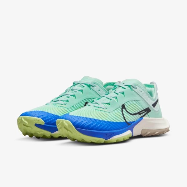 Жіночі кросівки NIKE W AIR ZOOM TERRA KIGER 8