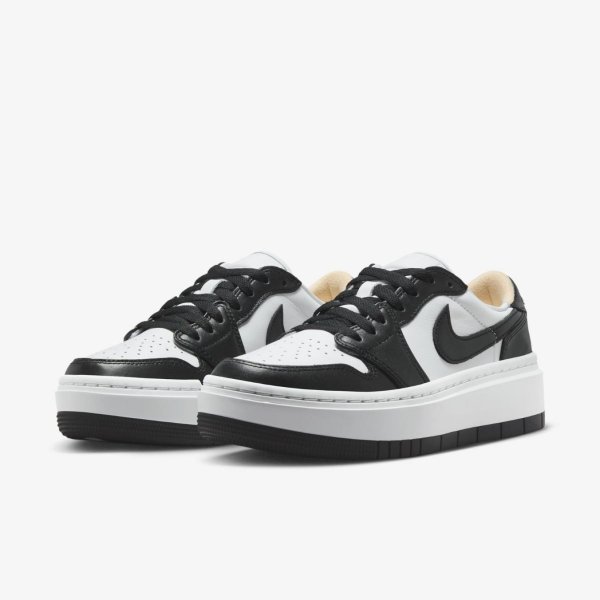 Женские кроссовки WMNS AIR JORDAN 1 ELEVATE LOW