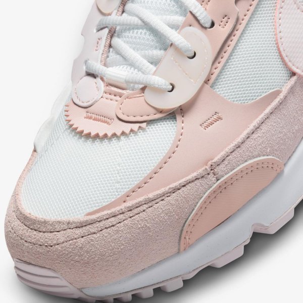 Жіночі кросівки NIKE W AIR MAX 90 FUTURA