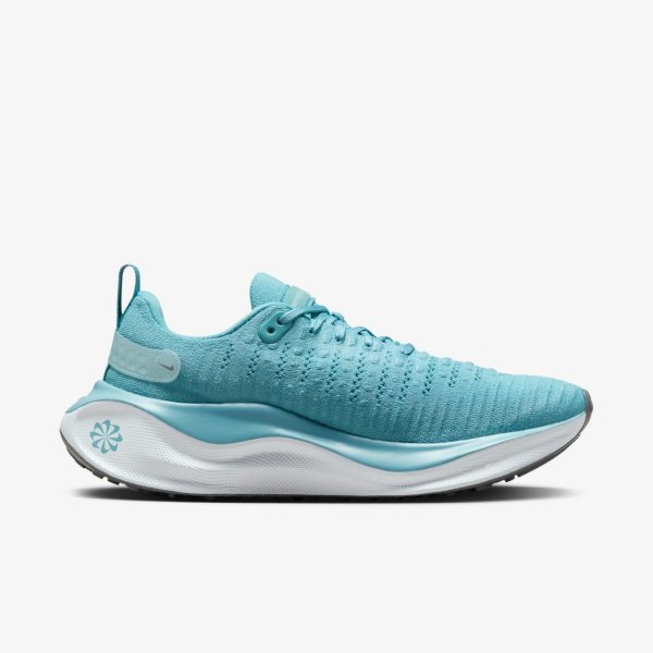 Женские кроссовки NIKE W REACTX INFINITY RUN 4